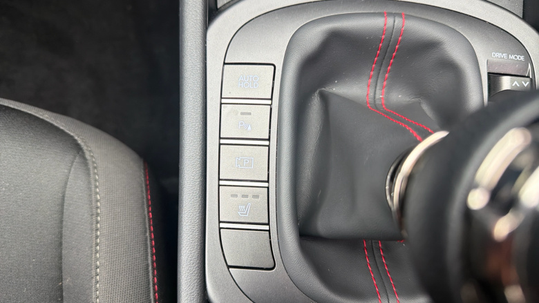 Hyundai KONA 1.6T 138 N Line 5dr Petrol Hatchback